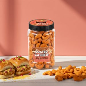 Dabeli Masti Coated Cashew